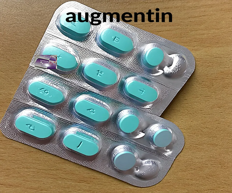 Augmentin 35 ml prezzo